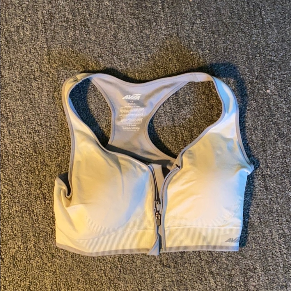 Sport bra